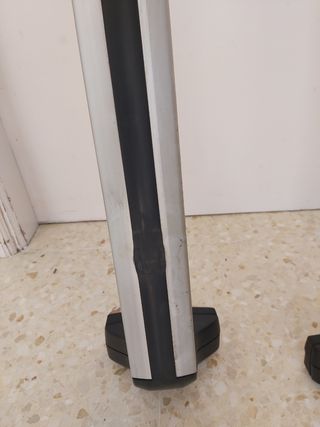 Portaequipajes de techo Skoda