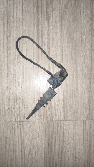 Sensor Temperatura Exterior BMW