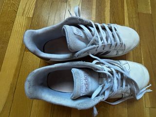 Zapatillas Adidas Blancas n°37,5