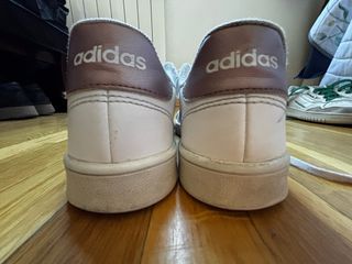 Zapatillas Adidas Blancas n°37,5