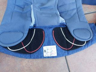 Mochila Ergobaby Adapt Porteo Bebé