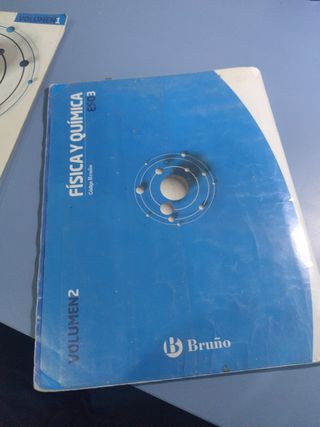 Física y química