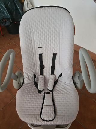 Hamaca bebé Beaba