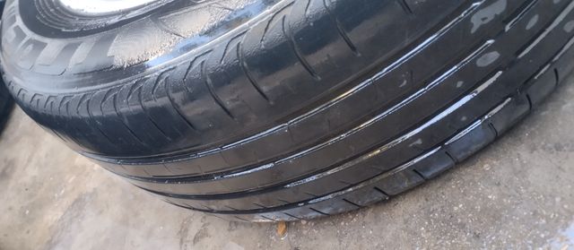 Llantas 16 Grupo Vag