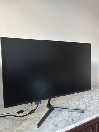 Monitor Alurin Core Vision 80Hz Negro