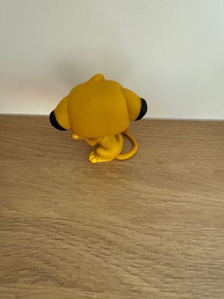 Funko Pop Simba El Rey León