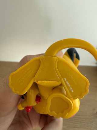 Funko Pop Simba El Rey León