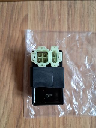 CDI para Scooter 50cc y 125cc