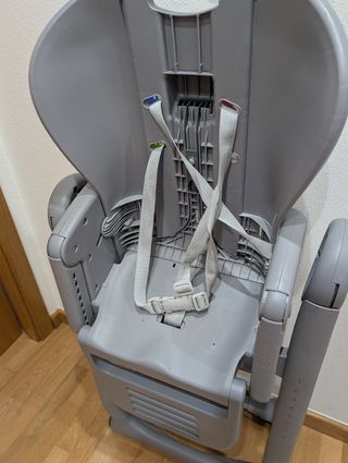 Trona Chicco Polly Magic Relax