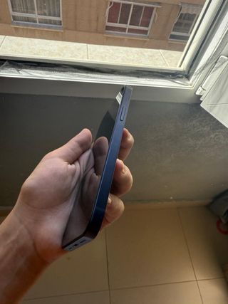 iPhone 12 Azul 88%