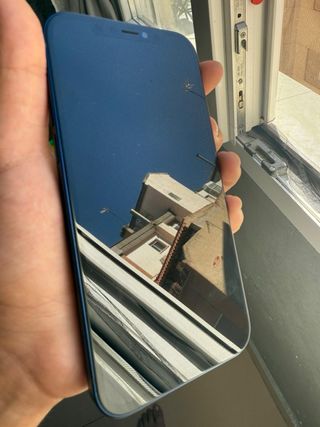 iPhone 12 Azul 88%