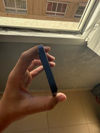 iPhone 12 Azul 88%