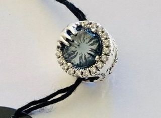 Charm Pandora Copo Hielo Frozen Azul