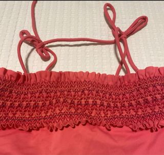 Bañador Zingara Talla 10