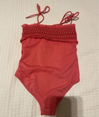 Bañador Zingara Talla 10