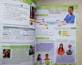 GO FAR! 6 STUDENT NUEVO INGLES