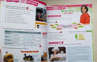 GO FAR! 6 STUDENT NUEVO INGLES