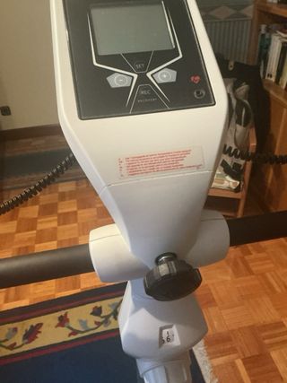 Bicicleta Estática Kettler