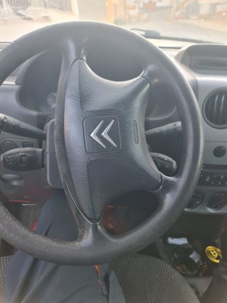 Citroën verlingo  Citroën verlingo  2007