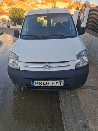 Citroën verlingo  Citroën verlingo  2007