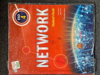 Network 4 Eso Alumno