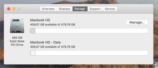MacBook Pro 13 Retina - Uso con cargador o piezas