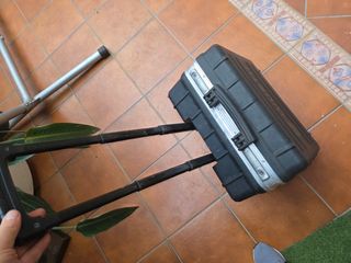 Maleta de herramientas Würth