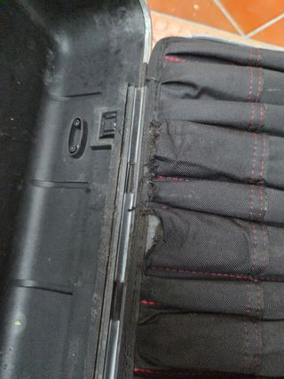 Maleta de herramientas Würth