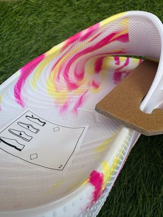 Camiseta de baloncesto Nike DNA Dri-FIT