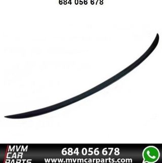 Alerón BMW E93 Tipo M3