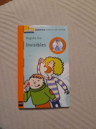 Invisibles