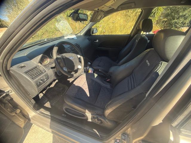 Ford Mondeo 2003