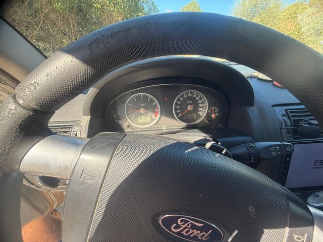 Ford Mondeo 2003