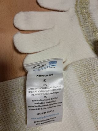 Set Peppa Pig: Cappello, Sciarpa e Guanti