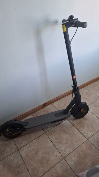 Patinete eléctrico Xiaomi 