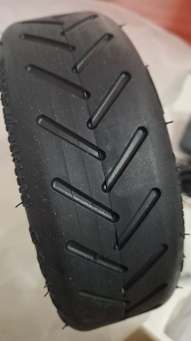 Patinete eléctrico Xiaomi o cambio por bike.