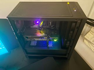 RTX 4070 Ti OC Edition 12GB