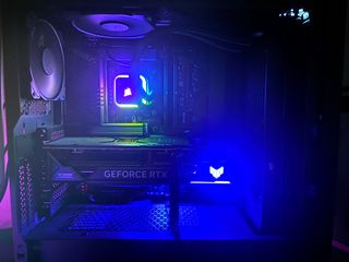 RTX 4070 Ti OC Edition 12GB