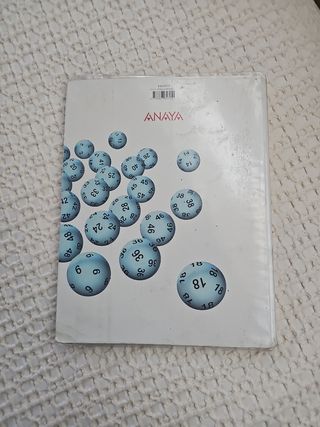 Matemáticas aplicadas a las Ciencias Sociales I