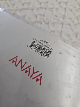 Matemáticas aplicadas a las Ciencias Sociales I