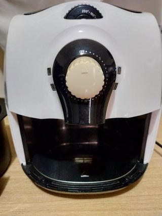 Friggitrice ad aria SilverCrest come nuova