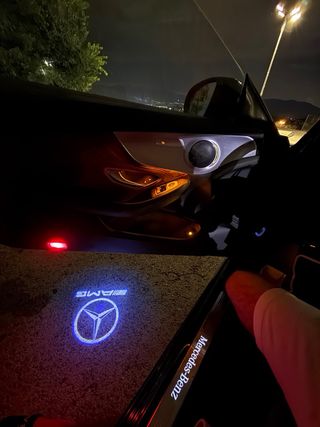 Mercedes-Benz Clase C 2016