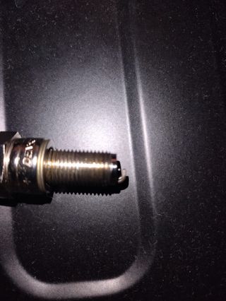 Candela per moto Denso Iridium Power IU24