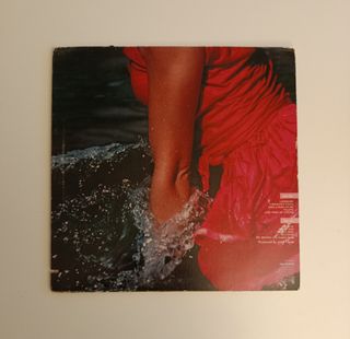 Olivia Newton John "Physical" Disco Vinilo 1981