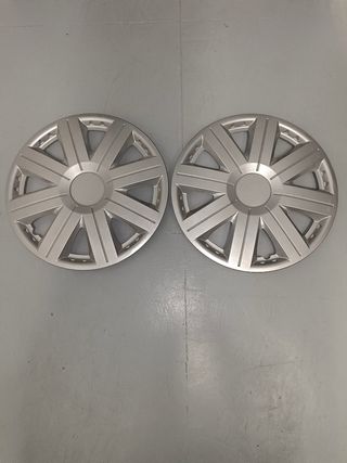 Tapacubos 16  Pulgadas Citroën C4 (2 unidades)