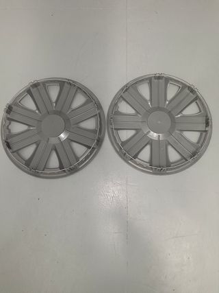 Tapacubos 16  Pulgadas Citroën C4 (2 unidades)