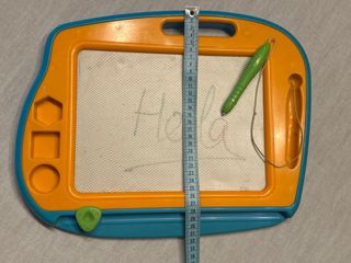 Pizarra Mágica Infantil