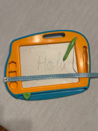 Pizarra Mágica Infantil