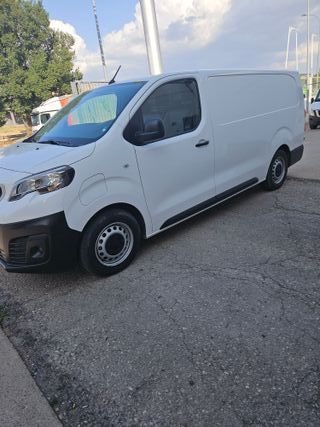 Peugeot E EXPERT 