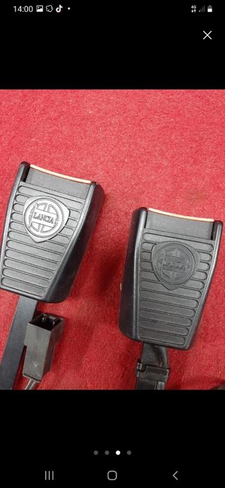 lancia delta delta 1989